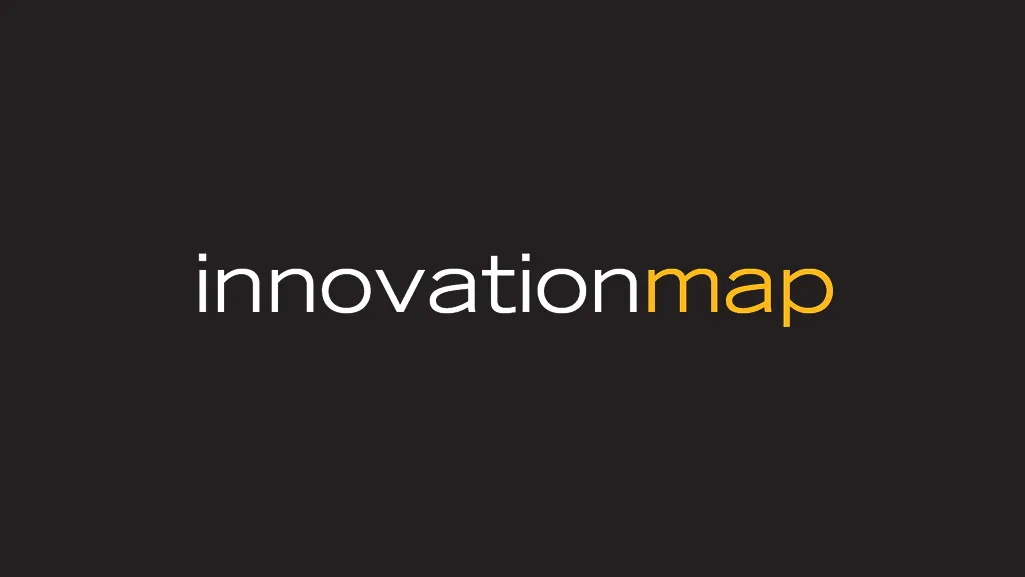 InnovationMap Brand Logo
