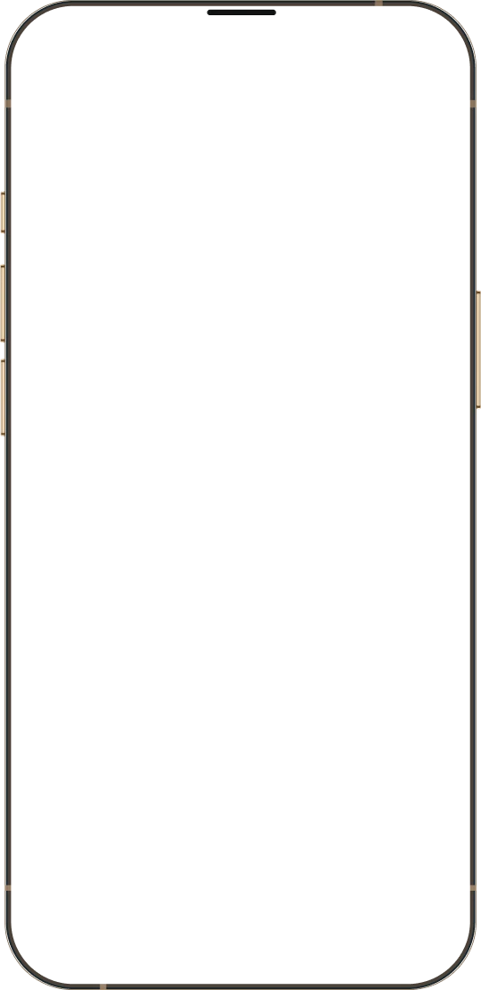 iPhone 14 Frame mockup